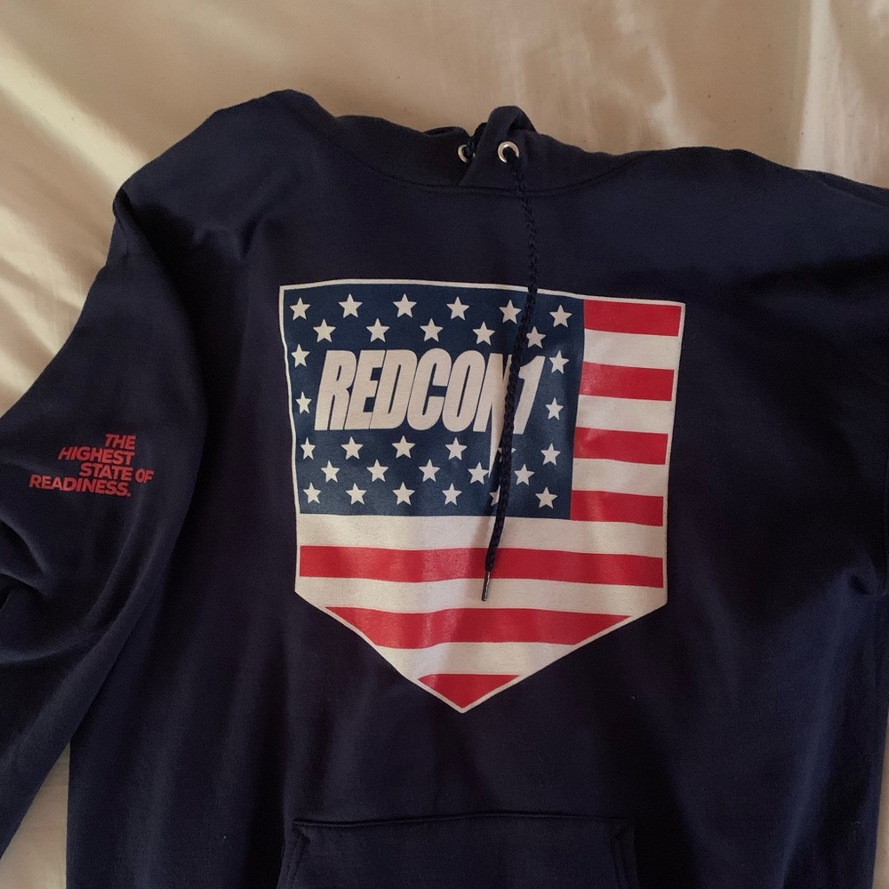 REDCON1 Hoodie